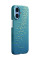 Чохол Pitaka Ultra-Slim для iPhone 17 Lucid Blue - 2 - 0