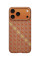 Чохол Pitaka Ultra-Slim Happiness Rides PitaTap для iPhone 17 Pro Amber - 2 - 0