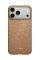 Чохол Pitaka Ultra-Slim для iPhone 17 Pro Max Golden Glint - 2 - 0