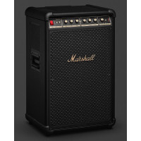 Акустична система Marshall Bromley 750 Black and Brass