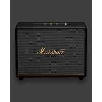 Колонка Marshall Woburn III Black
