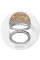 Магнітне кільце-підставка Pitaka MagEZ Grip 3 для MagSafe Golden Glint - 2 - 0