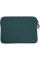 Чохол для ноутбука MW Basics 2Life Sleeve Case Green/White for MacBook Pro 13" M1/M2/MacBook Air 13" M1 - 2 - 0