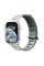 Ремешок для часов Native Union Active Magnetic Band Slate Green for Apple Watch 49/45/44mm (ACTBAND-AW-L-GRNS) - 2 - 0