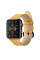 Ремешок для часов Native Union (RE) Classic Band Kraft for Apple Watch 49/45/44mm (RESTRAP-AW-L-KFT) - 2 - 0