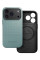 Чохол Native Union Active для iPhone 17 Pro Slate Green - 2 - 0