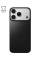 Шкіряний чохол Nomad Magnetic Back Horween для iPhone 18 Pro/17 Pro Black - 2 - 0