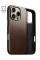 Чохол Nomad Modern Leather Case Rustic Brown Horween for iPhone 16 Pro Max (NM01689485) - 2 - 0