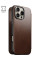 Чохол Nomad Modern Leather Folio Brown for iPhone 16 Pro (NM01679585) - 2 - 0