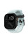 Ремінець Nomad Rocky Point Band Black Titanium Hardware Icy Blue Glow 46mm/49mm (NM014445858) - 2 - 0