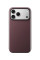 Чохол Nomad Sport для iPhone 18 Pro/17 Pro Rosewood - 2 - 0