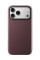 Чохол Nomad Sport для iPhone 18 Pro Max/17 Pro Max Rosewood - 2 - 0