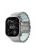 Ремінець Nomad Stratos для Apple Watch 49/46/45/44mm Natural Icy Blue Glow - 2 - 0