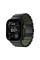 Ремінець Nomad Stratos для Apple Watch 49/46/45/44mm Black Hardware Forest - 2 - 0