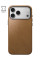 Шкіряний чохол Nomad Traditional Camino для iPhone 18 Pro Max/17 Pro Max English Tan - 2 - 0