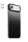 Шкіряний чохол Nomad Magnetic Horween Black для iPhone Air - 2 - 0