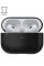 Чехол Nomad Modern Leather Black Horween для Airpods Pro 2nd Gen (NM01996385) - 2 - 0