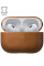 Чохол Nomad Modern Leather English Tan для Airpods Pro 2nd Gen (NM01999485) - 2 - 0