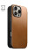 Чохол Nomad Modern Leather Folio English Tan for iPhone 16 Pro Max (NM01673385) - 2 - 0
