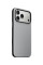 Чохол Nomad Modern Lunar Gray для iPhone 17 Pro - 2 - 0