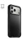 Кожаный чехол Nomad Rugged Horween Black для iPhone 17 Pro Max - 2 - 0
