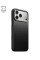 Шкіряний чохол Nomad Traditional Black для iPhone 17 Pro Max - 2 - 0