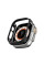 Чохол Pitaka Air Case Black/Grey for Apple Watch Ultra 49mm - 2 - 0