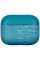 Чохол Pitaka Aramid Fiber для AirPods Pro 3 Lucid Blue - 2 - 0