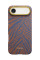 Чохол Pitaka Edge Ultra-Slim Breath of Veins для iPhone Air Burning Orange - 2 - 0