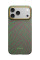 Чохол Pitaka Edge Ultra-Slim Breath of Veins для iPhone 17 Pro Max Sprout Surge - 2 - 0