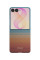 Чохол Pitaka Edge Ultra-Slim для Samsung Galaxy Z Flip 8 California Dream-01 - 2 - 0