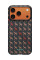 Чохол Pitaka Edge Ultra-Slim Happiness Rides для iPhone 17 Pro Max Ebony - 2 - 0