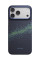 Чохол Pitaka Edge Ultra-Slim Milky Way Galaxy для iPhone 18 Pro Max/17 Pro Max - 2 - 0