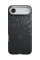 Чохол Pitaka Edge Ultra-Slim Sakura Hours для iPhone Air Midnight Black - 2 - 0