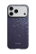 Чохол Pitaka Edge Ultra-Slim Sakura Hours для iPhone 17 Pro Max Twilight Violet - 2 - 0
