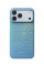 Чохол Pitaka Edge Ultra-Slim Glints of Gold Lucid Blue для iPhone 18 Pro/17 Pro - 2 - 0