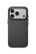 Чохол Pitaka Summa Supreme Craft Twill Black/Grey для iPhone 18 Pro/17 Pro - 2 - 0