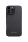 Чехол Pitaka Summa UltraGuard для iPhone 16 Pro Classic Twill 600D Black/Grey - 2 - 0