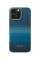Чехол Pitaka Tactile Woven Case Moonrise for iPhone 16 Pro (KI1601MO) - 2 - 0