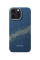 Чехол Pitaka Tactile Woven Case StarPeak Milky Way Galaxy for iPhone 16 Pro (KI1601PMYG) - 2 - 0