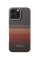 Чехол Pitaka Tactile Woven Case Sunset for iPhone 16 Pro (KI1601SU) - 2 - 0