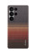Чохол Pitaka Tactile Woven Case Sunset for Samsung Galaxy S25 Ultra (KS2503U) - 2 - 0