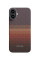 Чохол Pitaka Ultra-Slim Moment для iPhone 16 Plus Sunset - 2 - 0