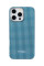 Чохол Pitaka Ultra-Slim Classic Ocean Blue для iPhone 16 Pro Max - 2 - 0