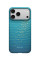 Чохол Pitaka Ultra-Slim для iPhone 17 Pro Lucid Blue - 2 - 0