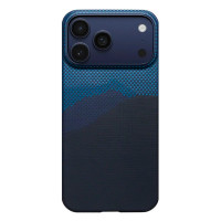 Чехол Pitaka Ultra-Slim Over The Horizon для iPhone 17 Pro
