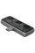 Хаб Satechi Mobile XR с аудиоразъемом Space Gray - 2 - 0