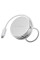 Мультипортовий адаптер Satechi OntheGo 5-in-1 USB-C Silver - 2 - 0