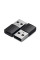 Перехідник Satechi з USB на Type-C Space Black (2 шт.) - 2 - 0