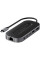 Хаб Satechi USB4 Multiport Adapter with with 2.5G Ethernet Space Gray - 2 - 0